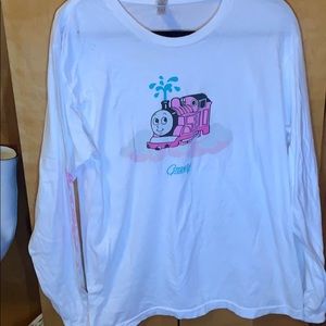 💖YUNG GRAVY GRAVY TRAIN SHIRT💖